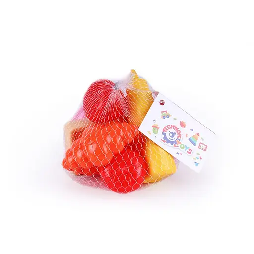 Игровой набор "Десерт" ТехноК 8744TXK 8 предметов - фото 3