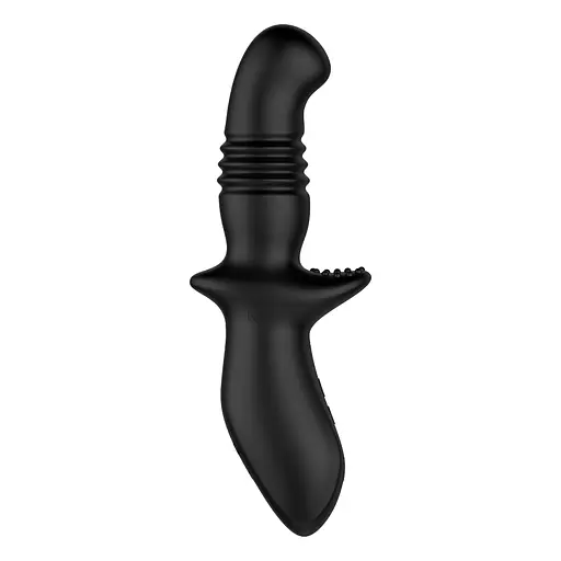 Стимулятор простати Nexus Thrust, 20.4 см чорний