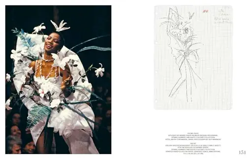 The Flowers of Yves Saint Laurent - фото 10