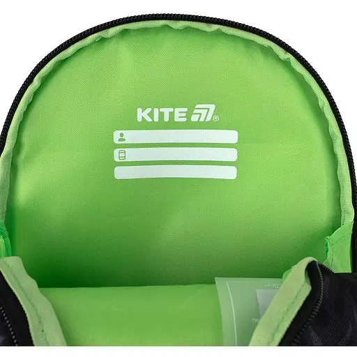 Рюкзак детский Kite Kids Hot Wheels (HW26-538XXS) - фото 11