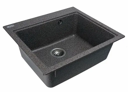 Кухонна мийка Platinum 5852 VESTA (SP000025121) - фото 2