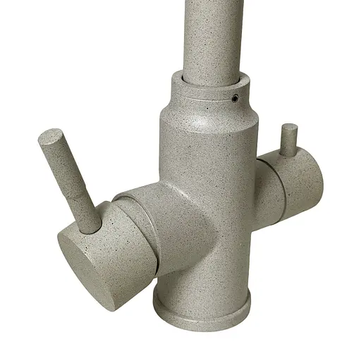 Смеситель для кухни под фильтр Adamant SA-021 terra 0217, Терра - фото 3