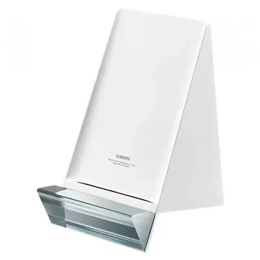 Бездротовий зарядний пристрій Xiaomi 80 W Wireless Charging Stand Set (MDY-13-ED) - фото 2