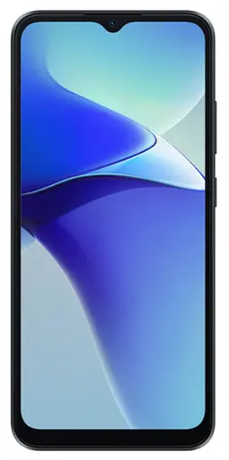 Смартфон Blackview Oscal Flat 1C 2/32Gb Moonshade Black Global версия - фото 3