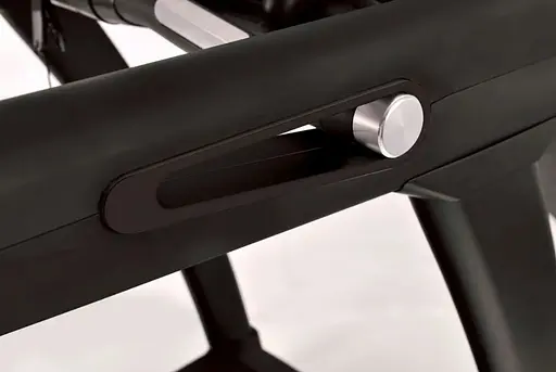 Беговая дорожка Toorx MIRAGE S60 (MIRAGE S60) - фото 4