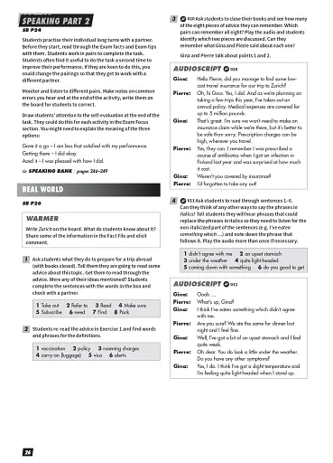 Open World First Teacher's Book with Downloadable Resource Pack - фото 13