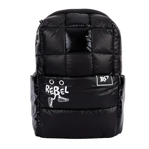 Рюкзак Yes Rebel T-105 - фото 3