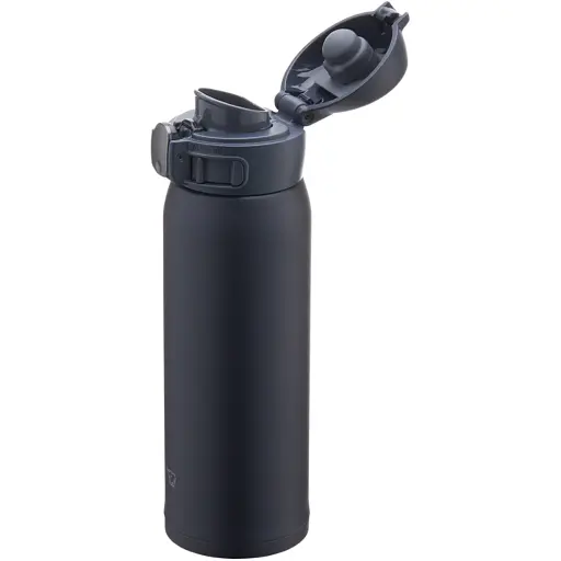 Термокружка Zojirushi SM-WA48BA 0.48 л Black - фото 2