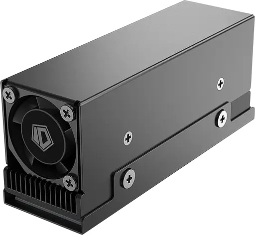 Радіатор ID-COOLING ZERO M25 Black