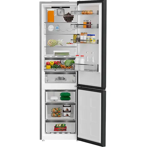 Холодильник Whirlpool WHK 26402 XBR4U1 із системою охолодження Dual no frost - фото 3