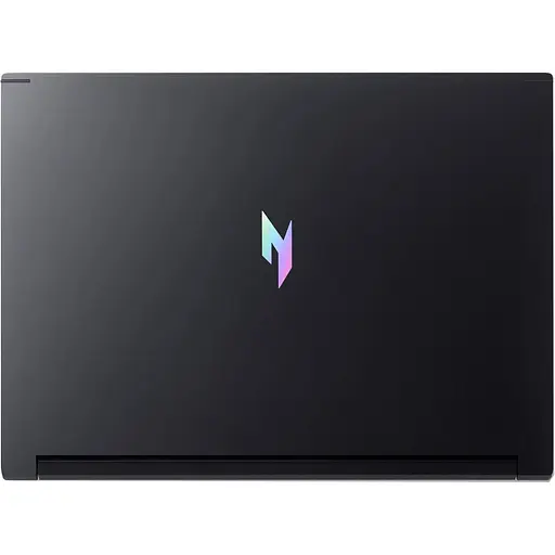 Ноутбук Acer 16 Nitro V 16S ANV16S-71 WUXGA IPS/Intel 5-210H/16GB/1TB/RTX 5050 8GB/DOS/Black (NH.U27EU.002) - фото 9