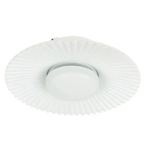 Подсветка Brille AL-612/5W NW LED IP54 WH