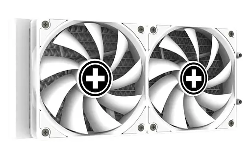 СВО Xilence LiQuRizer 240.W.ARGB (XC974) - фото 4