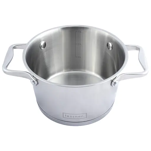 Каструля Lessner Alhambra 16см 1.6 л 55885-16 001 - фото 3