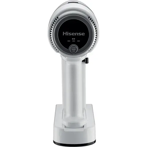 Пылесос аккумуляторный Hisense HVC6134W (VC3919-GS) - фото 6