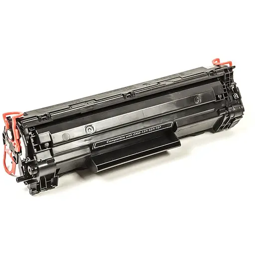 Картридж PowerPlant Canon MF211/MF212w/MF216n (737) (с чипом)