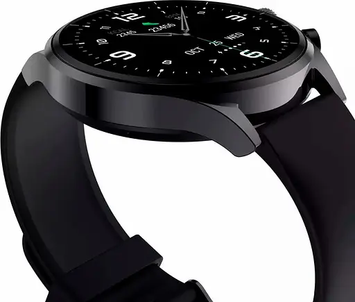 Смарт-часы Xiaomi Black Shark S1 Classic Black - фото 9