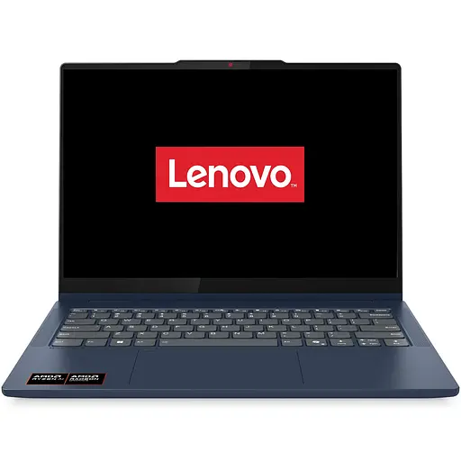 Ноутбук Lenovo IdeaPad 5 2-in-1 14AKP10 AI 5 340 la 48GHz, сенсорний, 16GB LPDDR5x, 1TB, Без ОС - фото 12