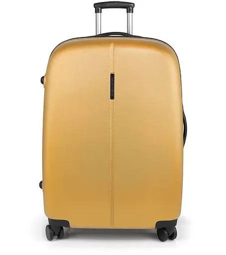 Чемодан Gabol Paradise XP (L) Mustard (123347-027) - фото 1