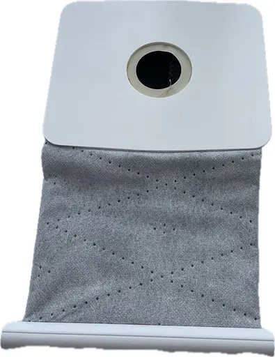 Багаторазовий мішок для пилососа СЛОН UNI C-I універсальний - фото 1