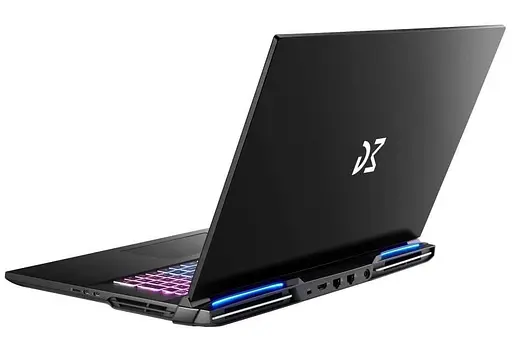 Ноутбук Dream Machines 18 RX5070TI-18UA22/CU9-275HX/32GB/2TB/RTX 5070TI (RX5070TI-18UA22) - фото 8