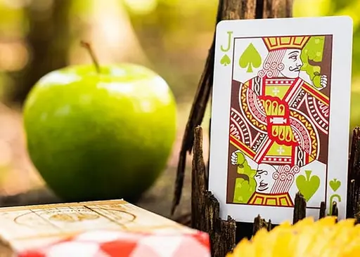 Карты игральные United States Playing Card Slicers (limited edition) (PC_OOSL) - фото 4