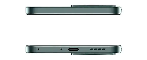 Смартфон Realme C85 Pro 8/128GB RMX5555 Peacock Green - фото 8