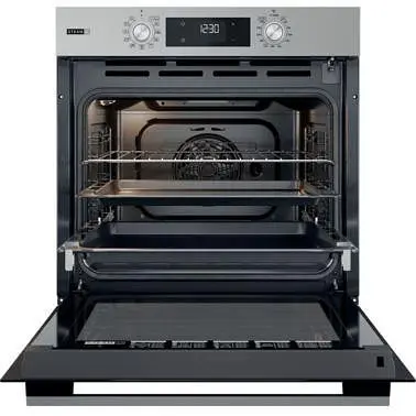 Духовка электрическая Whirlpool OMSK58RU1SX - фото 2