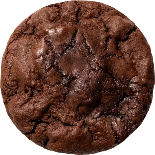 Печиво Gisotti "Брауні" традиційне 270 г - фото 2