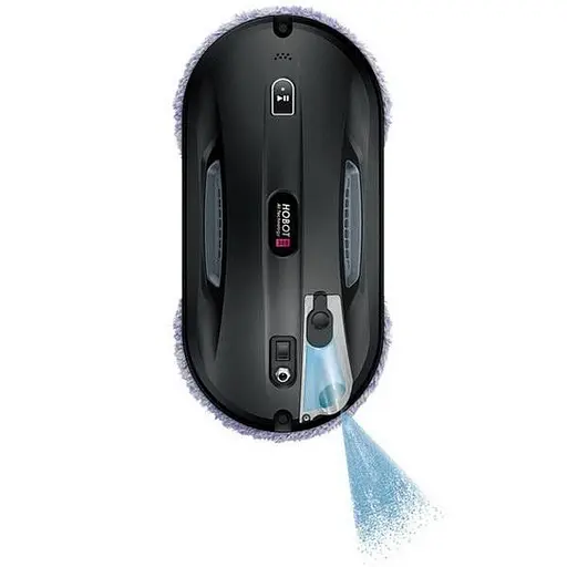 Робот для мойки окон Hobot 388 (62160) - фото 6