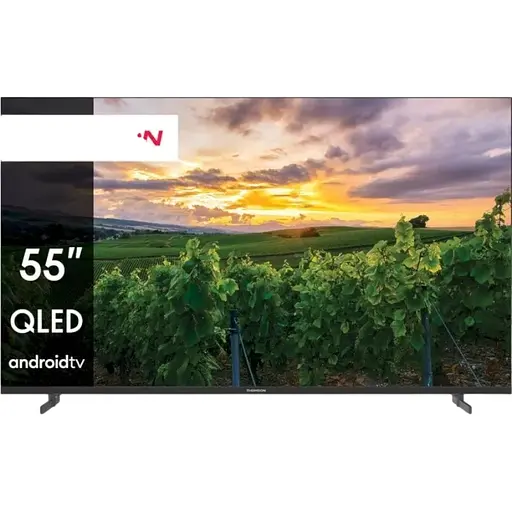 Телевізор Thomson QLED 55QA2S13
