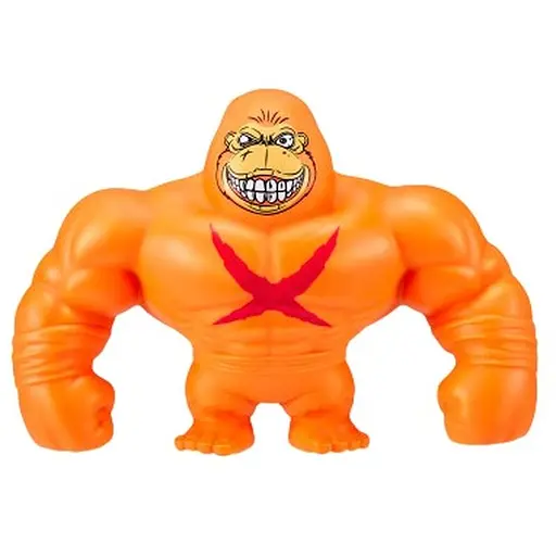 Іграшка Smashers Слем Хиро Помаранчева Горила (74140A)