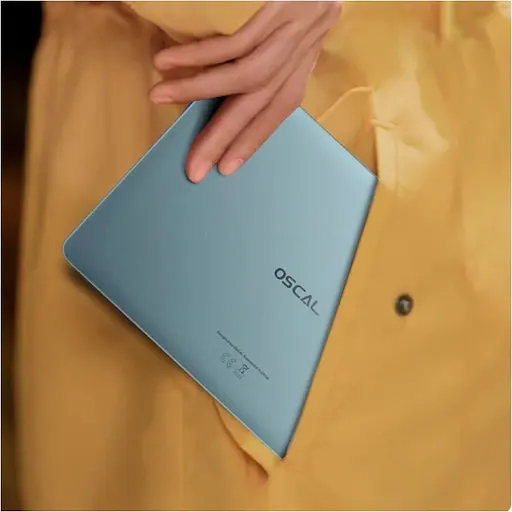 Планшет Oscal Pad 50 2/64GB Wi-Fi Blue Global EU [107028] - фото 5