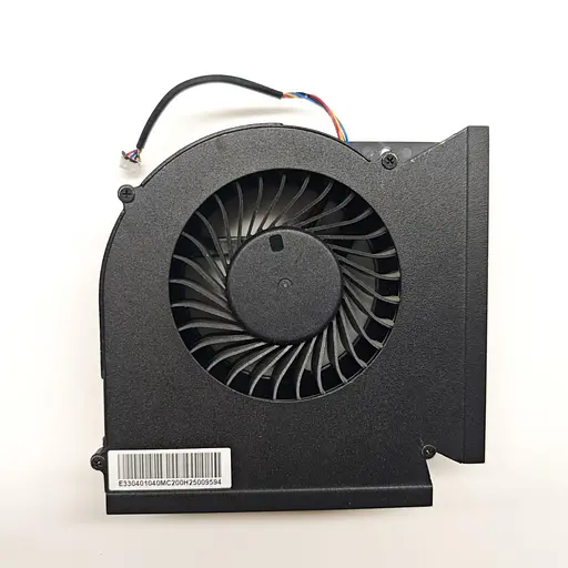 Кулер для ноутбуку MSI GT73VR 7RF MS-17A1 (e330401040) - фото 2