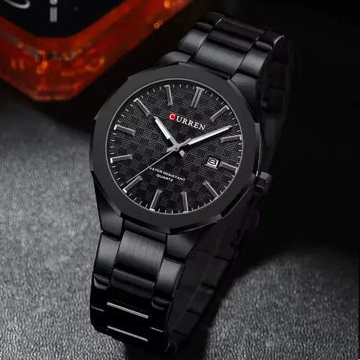 Годинник Curren Scotland - фото 4