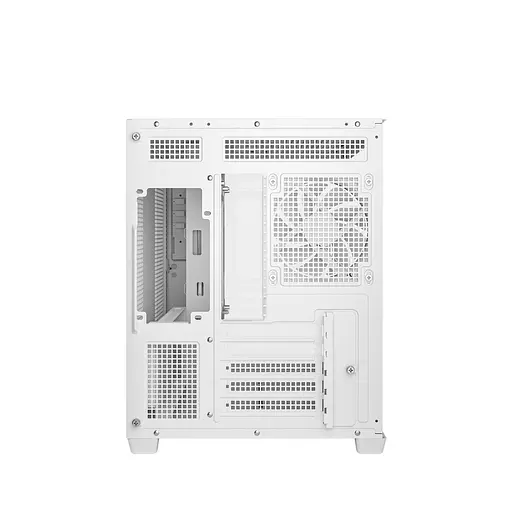 Корпус DeepCool CG330 3F White (R-CG330-WHNGM3-G) без БЖ - фото 4