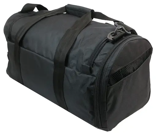 Сумка спортивная Wallaby 50х26х23 см sum0014804 - фото 5
