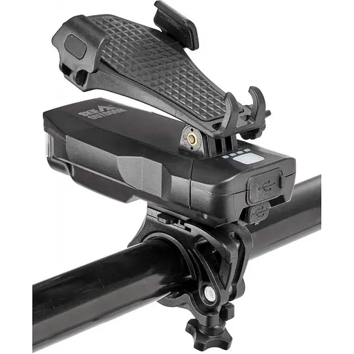 Велофара Skif Outdoor Smart C-Lamp (HQ-068) [77689] - фото 5