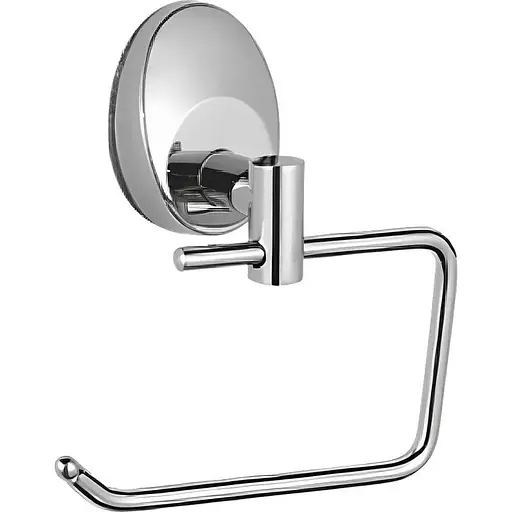 Тримач для паперу Haiba HB1603-3 HB0705 Хром - фото 1