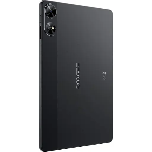 Планшет Doogee Tab G6+ 8/256GB LTE Cold Black Global EU [159399] - фото 5