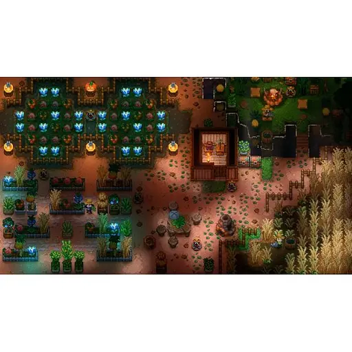 Гра Core Keeper (англійська версія) (Nintendo Switch) - фото 5