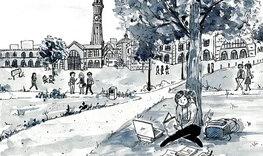 Тиха дівчина у гучному світі. Історія однієї інтровертки - фото 3