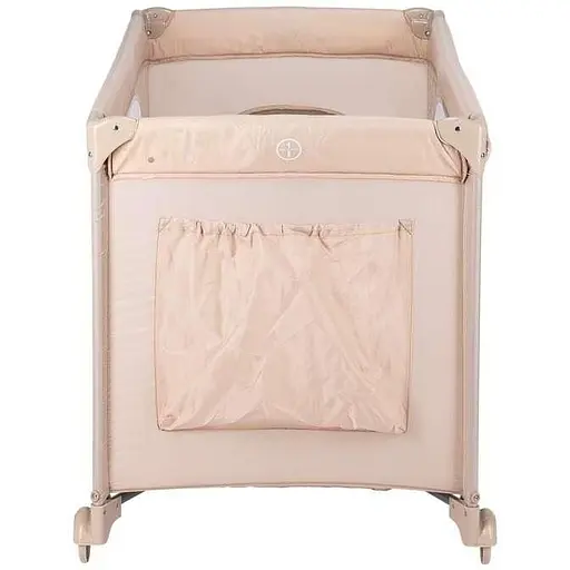 Кровать-манеж детская FreeON Cot Nook, beige - фото 4