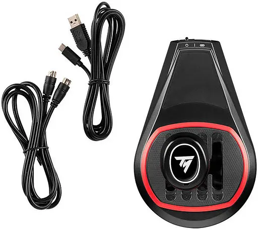 Thrustmaster Важіль коробки передач для PS4/PS5/PC/XBOX TH8S Shifter Add-On - фото 5