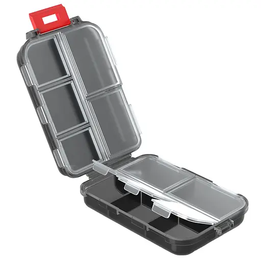 Таблетниця Genius Nutrition Pill Box - фото 2