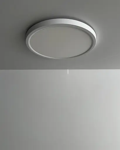 Світильник стельовий Nowodvorski 11358 Multi LED 18W/24W/30W 3000-6000K IP20 білий - фото 4