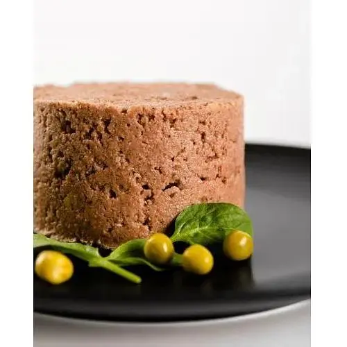 Вологий корм Savory для дорослих собак усіх порід з індичкою 200 г - фото 2