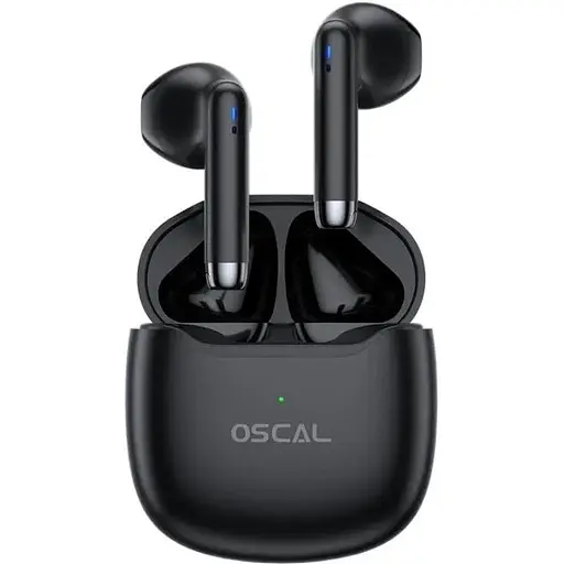 Наушники TWS Oscal HiBuds 5 Black RU