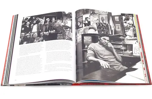 You Say You Want a Revolution?: Records and Rebels 1966-1970 - фото 4