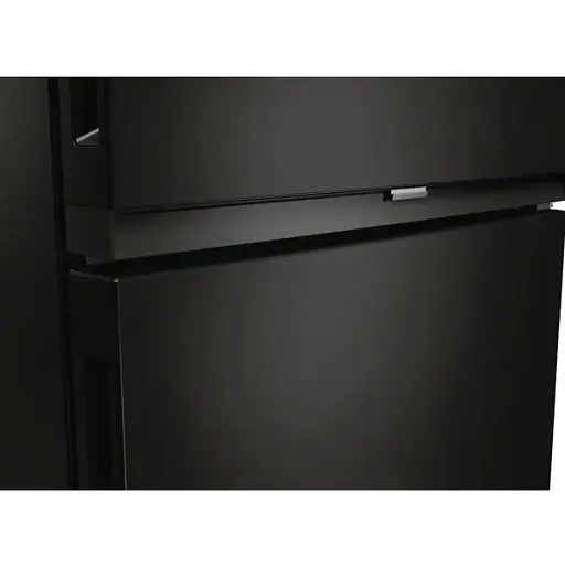 Холодильник Candy CNCQ2T620EB No Frost 2,05 чорний - фото 8